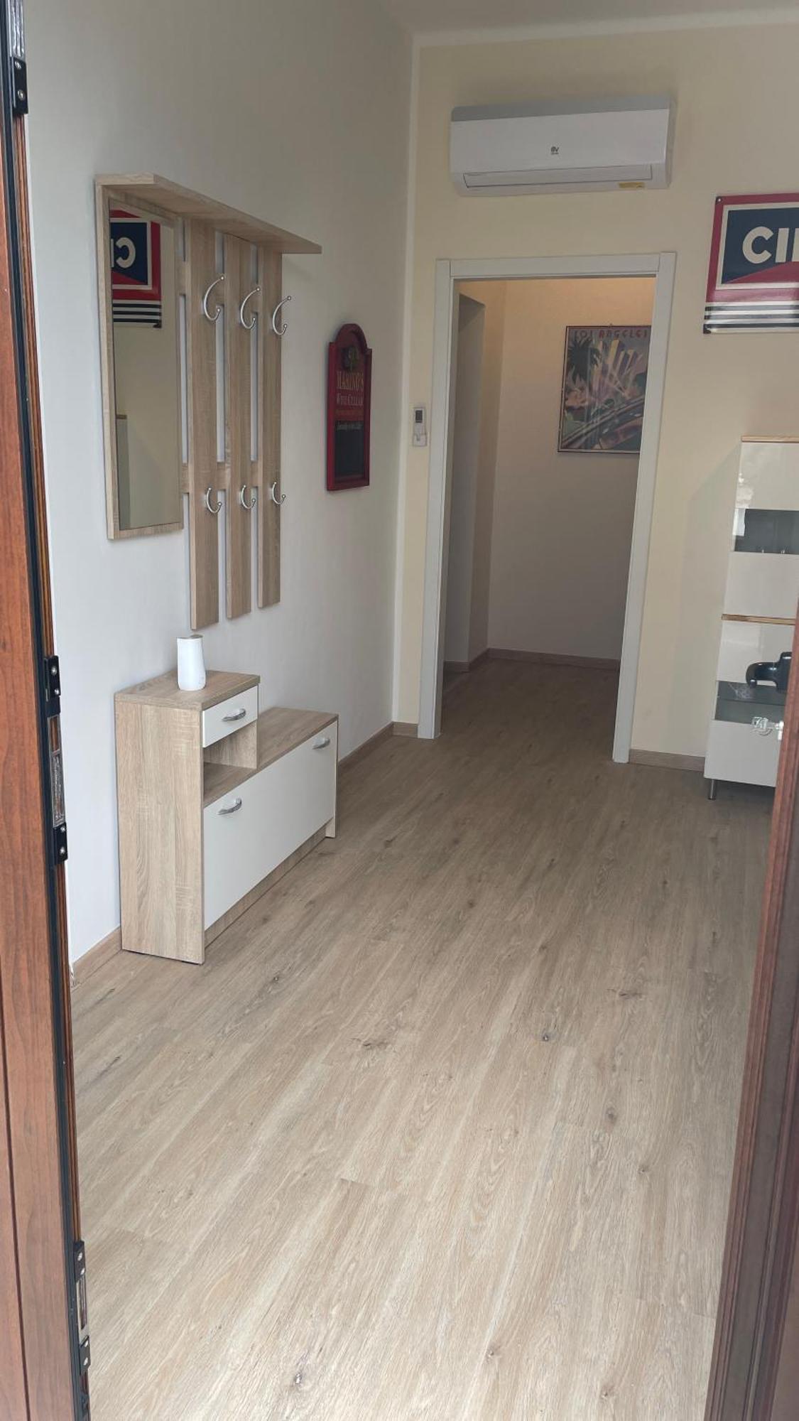 Ferienwohnung Casa Di David Verona Exterior foto